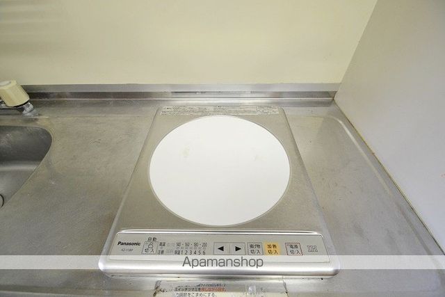ＪＲ宇野線 大元駅 徒歩15分 6階建 築30年のその他写真