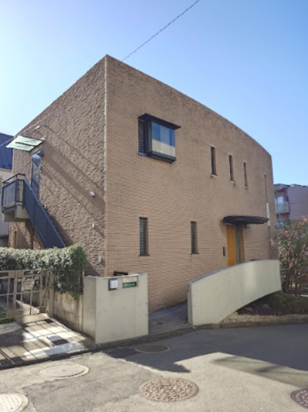 建物外観　東急田園都市線 二子玉川駅から徒歩7分☆