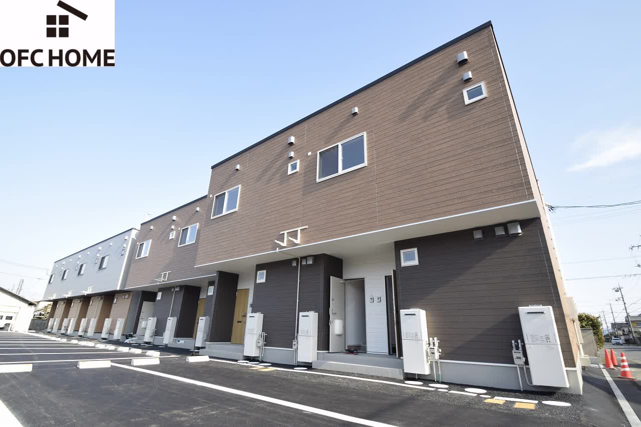 ＪＲ宇野線 妹尾駅 徒歩8分 築3年