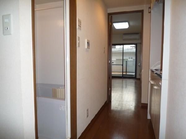 パルクベール上井草のその他写真
