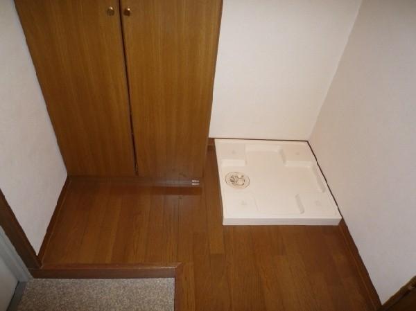 パルクベール上井草のその他写真