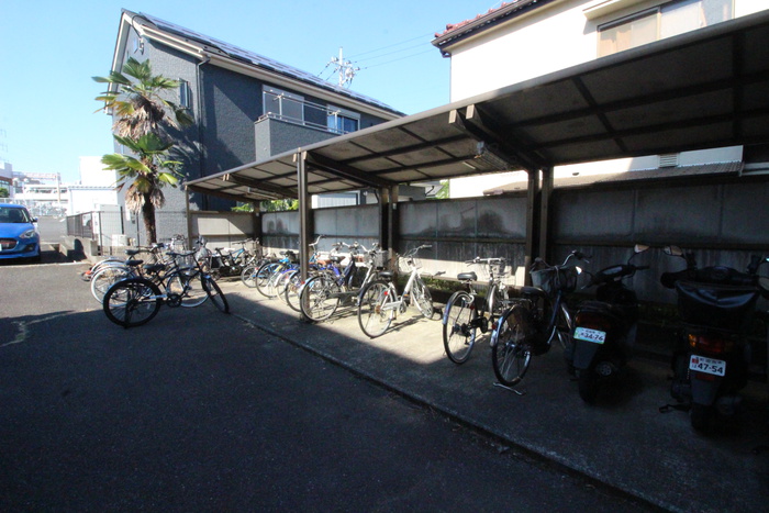 その他共有部分