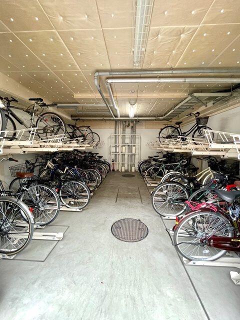 京急本線 京急蒲田駅 徒歩7分 12階建 築14年の外観写真