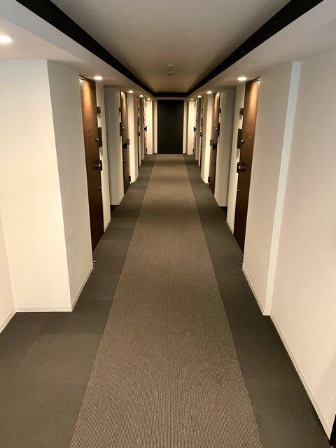 京急本線 京急蒲田駅 徒歩7分 12階建 築14年の外観写真