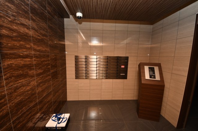 THE SQUARE・Club Residenceのその他写真