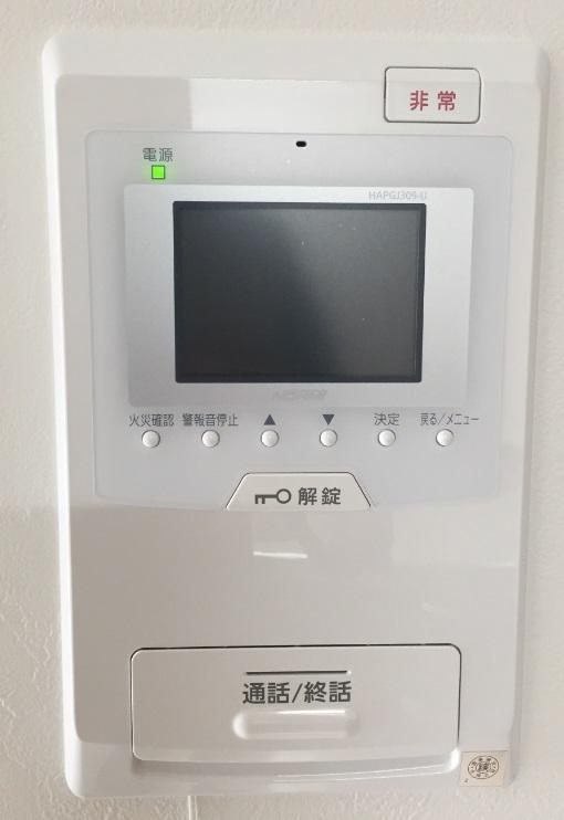 THE SQUARE・Club Residenceのその他写真