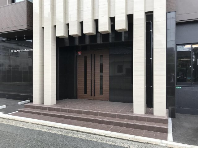 THE SQUARE・Club Residenceの内装写真