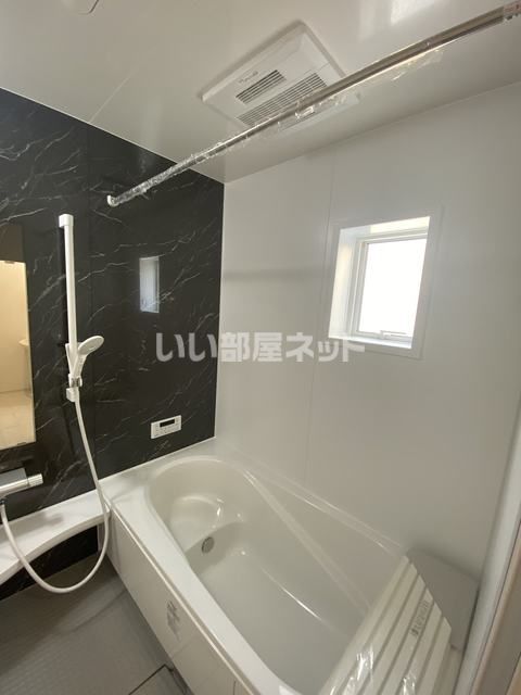 Sumai-to練馬区大泉町02の風呂写真