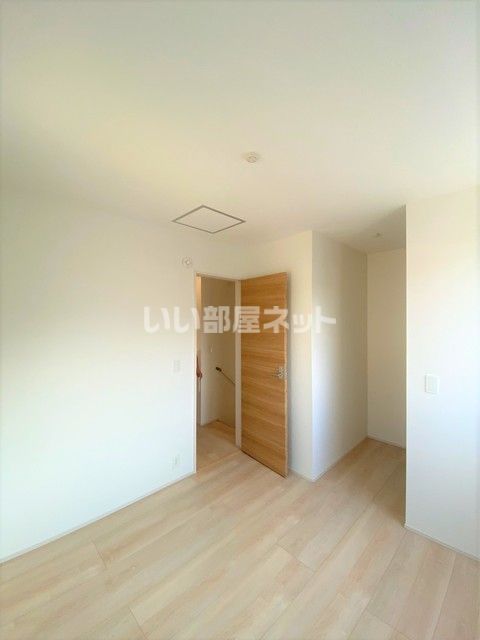 Sumai-to練馬区大泉町02の内装写真