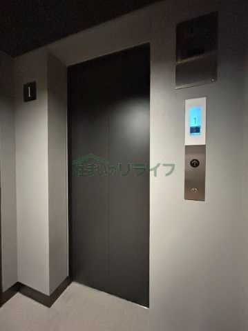 コンポジット渋谷本町のその他写真