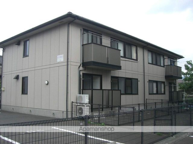 メゾンドエルレーブ