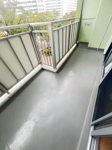 UR武庫川 3号棟の内装写真