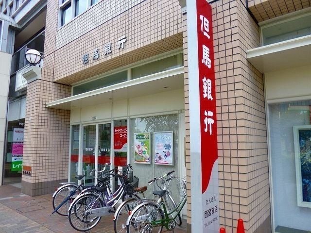リタ・フラッツBの周辺写真