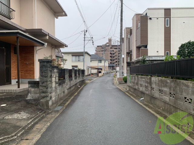 駐車場　駐車場その他