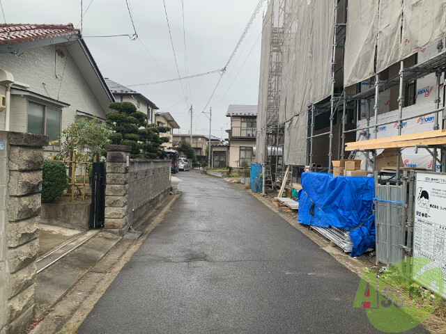 その他共有部分　駐輪場その他