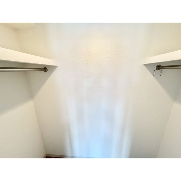 S-RESIDENCE千種belvia TOWERの内装写真