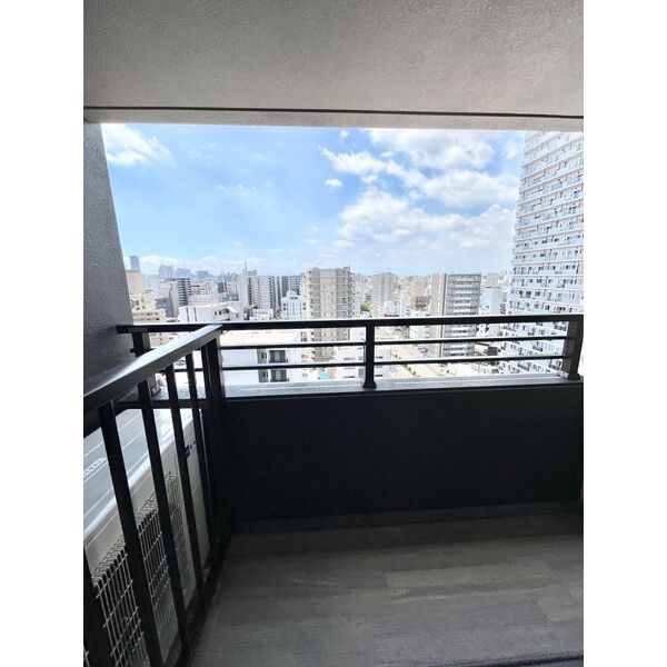 S-RESIDENCE千種belvia TOWERの内装写真