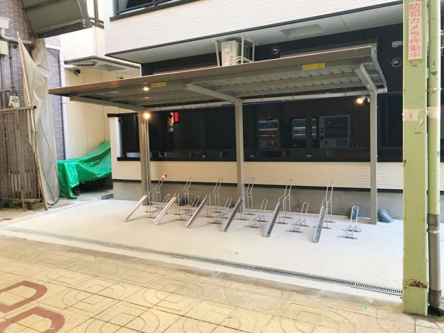 その他　その他共有部分