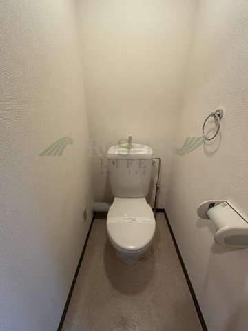サンピリア小阪のトイレ写真