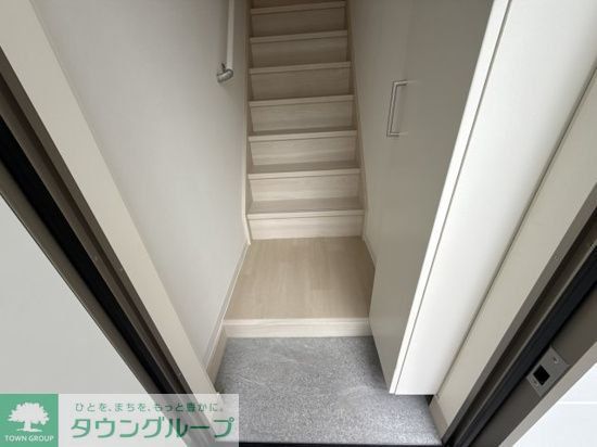 玄関　★別部屋参考写真★
