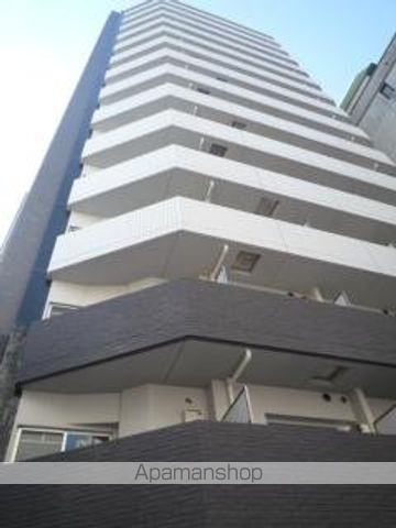 地下鉄御堂筋線 心斎橋駅 徒歩6分 築18年