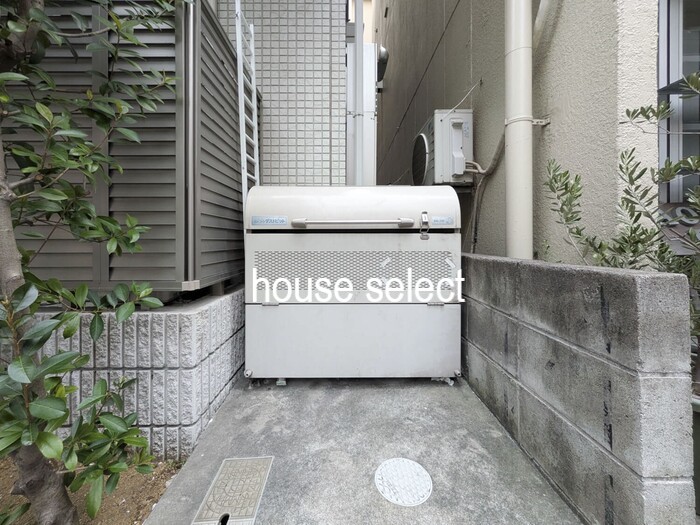D-roomハウス秋葉原のその他写真