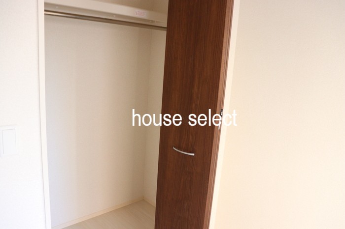 D-roomハウス秋葉原の内装写真