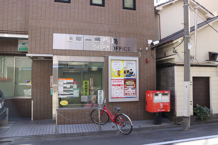 D-roomハウス秋葉原の周辺写真