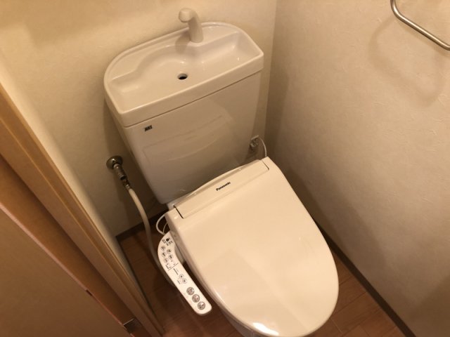 Lien ‐リアン‐のトイレ写真
