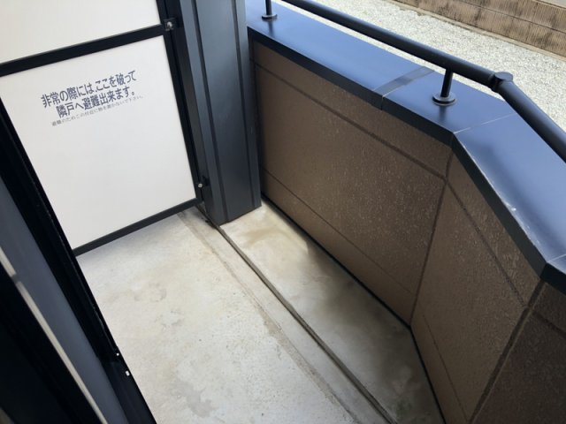 Lien ‐リアン‐の内装写真