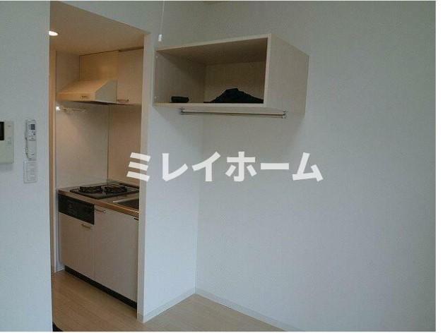 その他　同建物内、別のお部屋の参考写真になります。