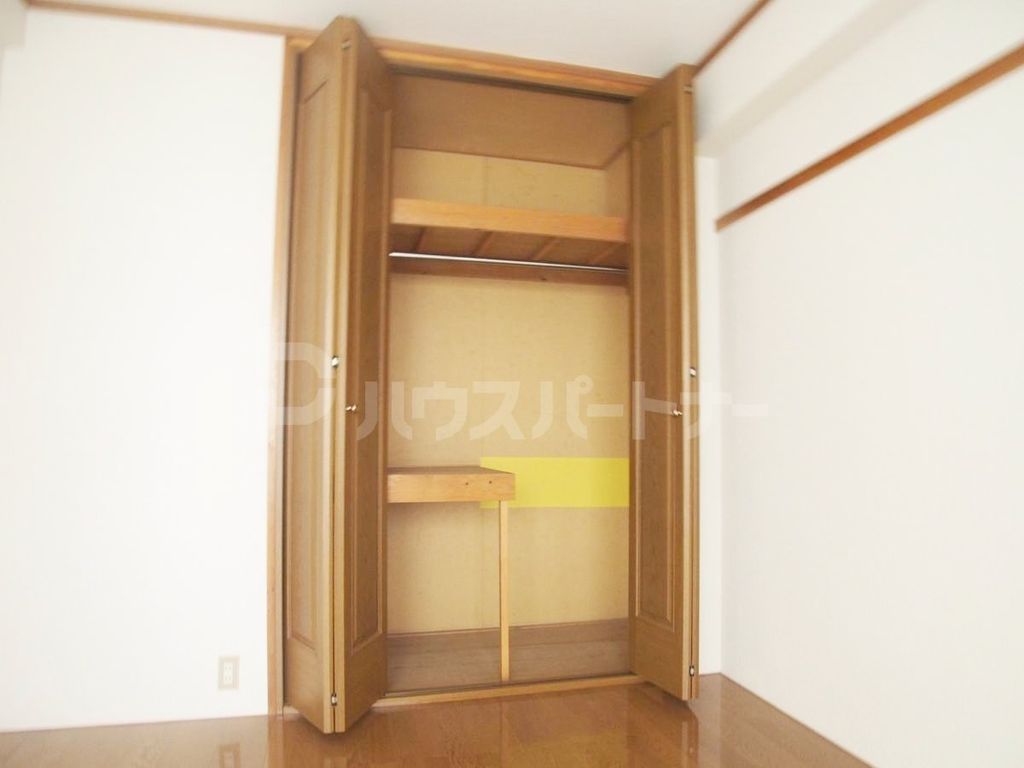 クレメゾン西船の内装写真