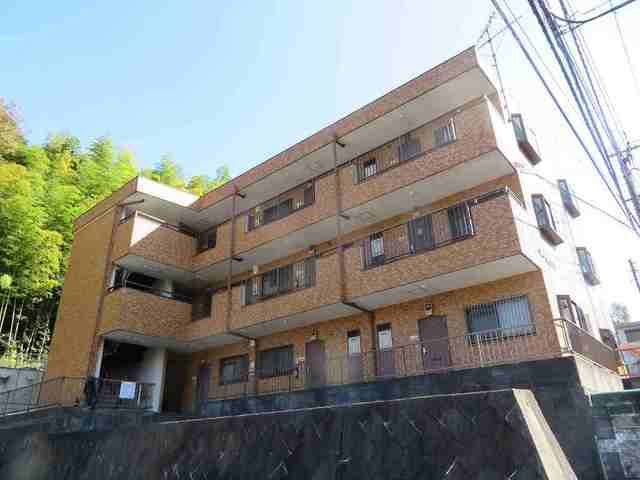 京王相模原線 南大沢駅 徒歩19分 築36年