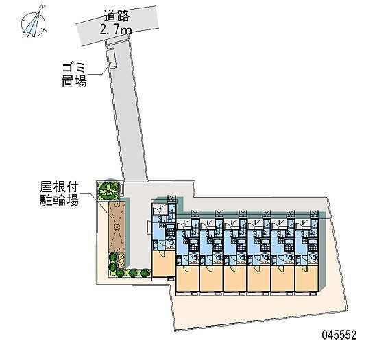 レオネクストアルデンテ 本町のその他写真