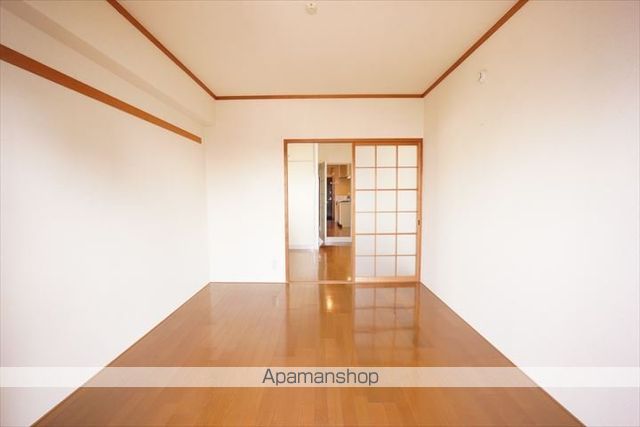 WAーZO泉の居間写真
