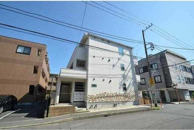京急本線 上大岡駅 徒歩7分 築9年