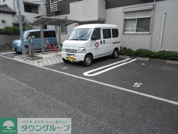 セジュール yoshiのその他写真
