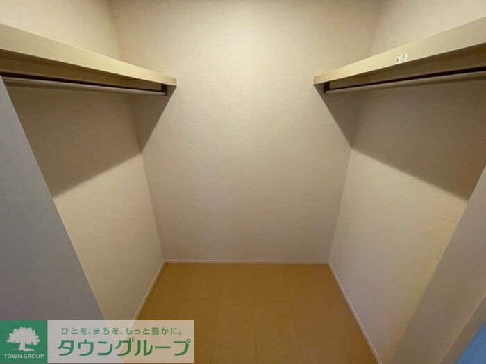 セジュール yoshiの内装写真
