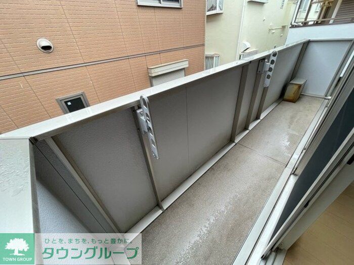 セジュール yoshiの内装写真
