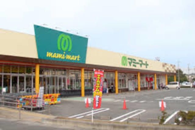 セジュール yoshiの周辺写真