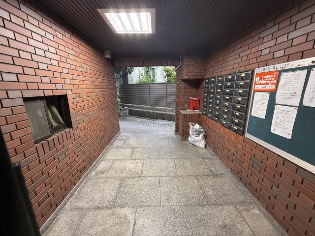 ロビー