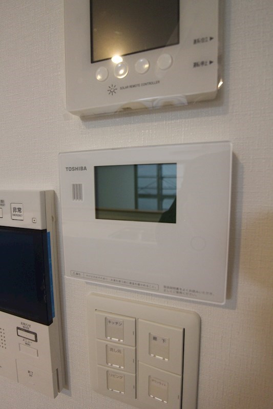 ニューガイア下曽根のその他写真
