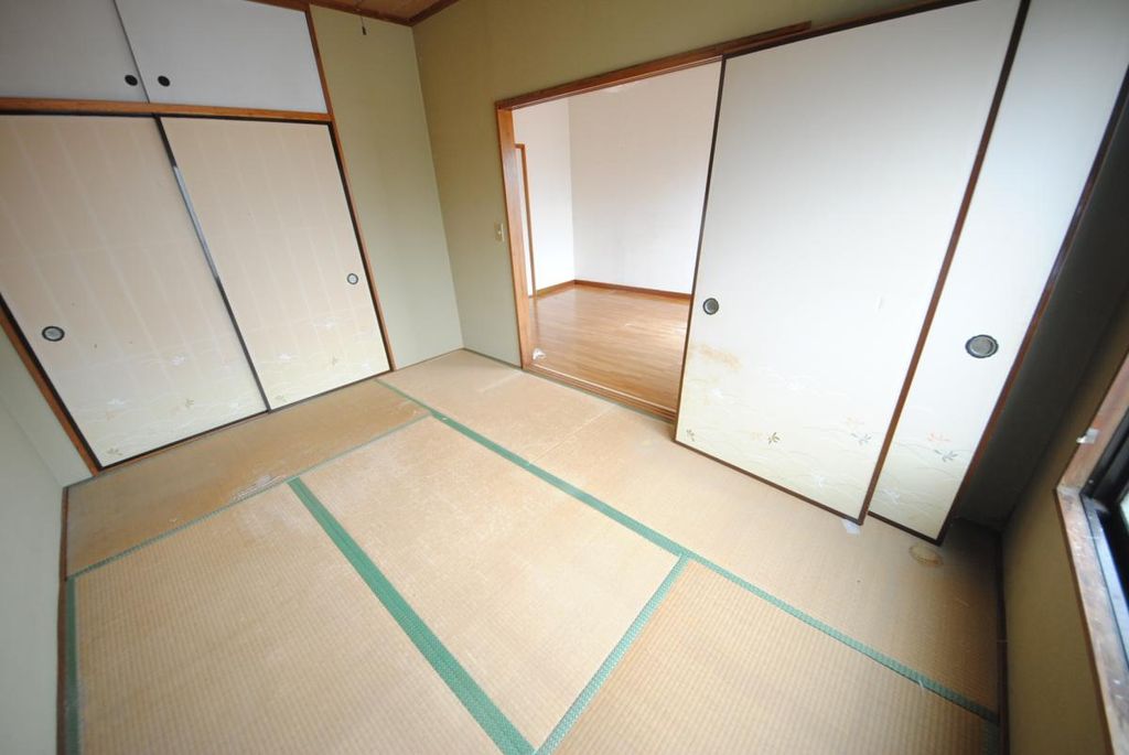 その他設備　リフォーム中のお写真です。