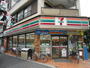 コンビニ　セブンイレブン　西小岩３丁目店（コンビニ）まで436m