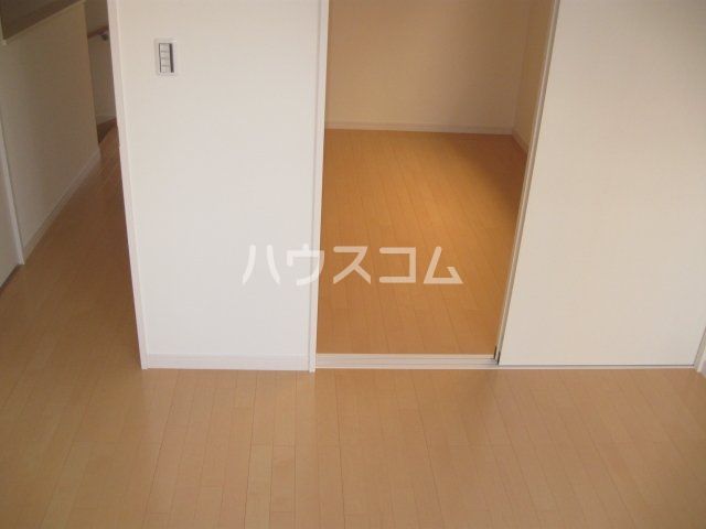 プライムコートの内装写真