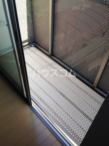 プライムコートの内装写真