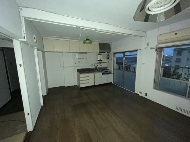 明舞第1団地1号棟のその他写真