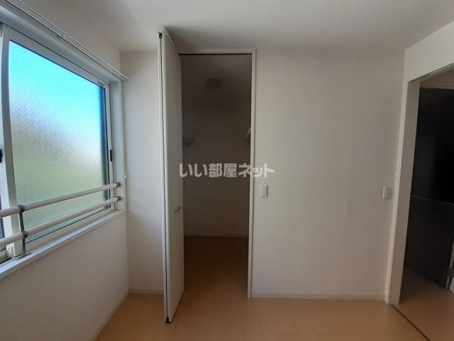 シャルマンの内装写真