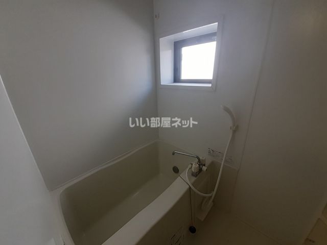 シャルマンの風呂写真