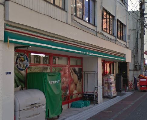 スーパー　まいばすけっと 日本橋横山町店（スーパー）まで295m
